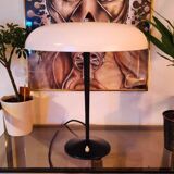 Vintage mushroom lamp 1950