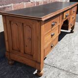 Comptoir caisse (ou bureau) André Ray. (Années 30/ 40)