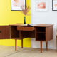 Bureau scandinave 120 cm