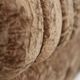1970’s Sculptural Italian design sofa