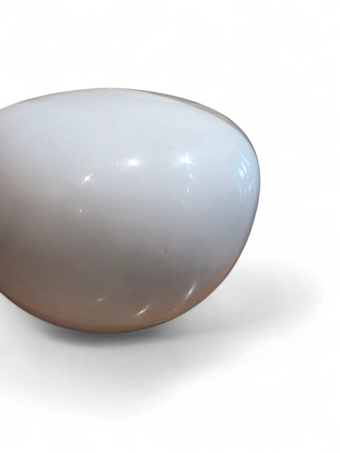 Vintage IKEA lamp "Jonisk" – Design by Carl Öjerstam, circa 1990.