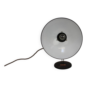 Vintage Adjustable Italian Table Lamp, 1950s, Czechoslovakia