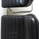 Fauteuil vintage cuir noir