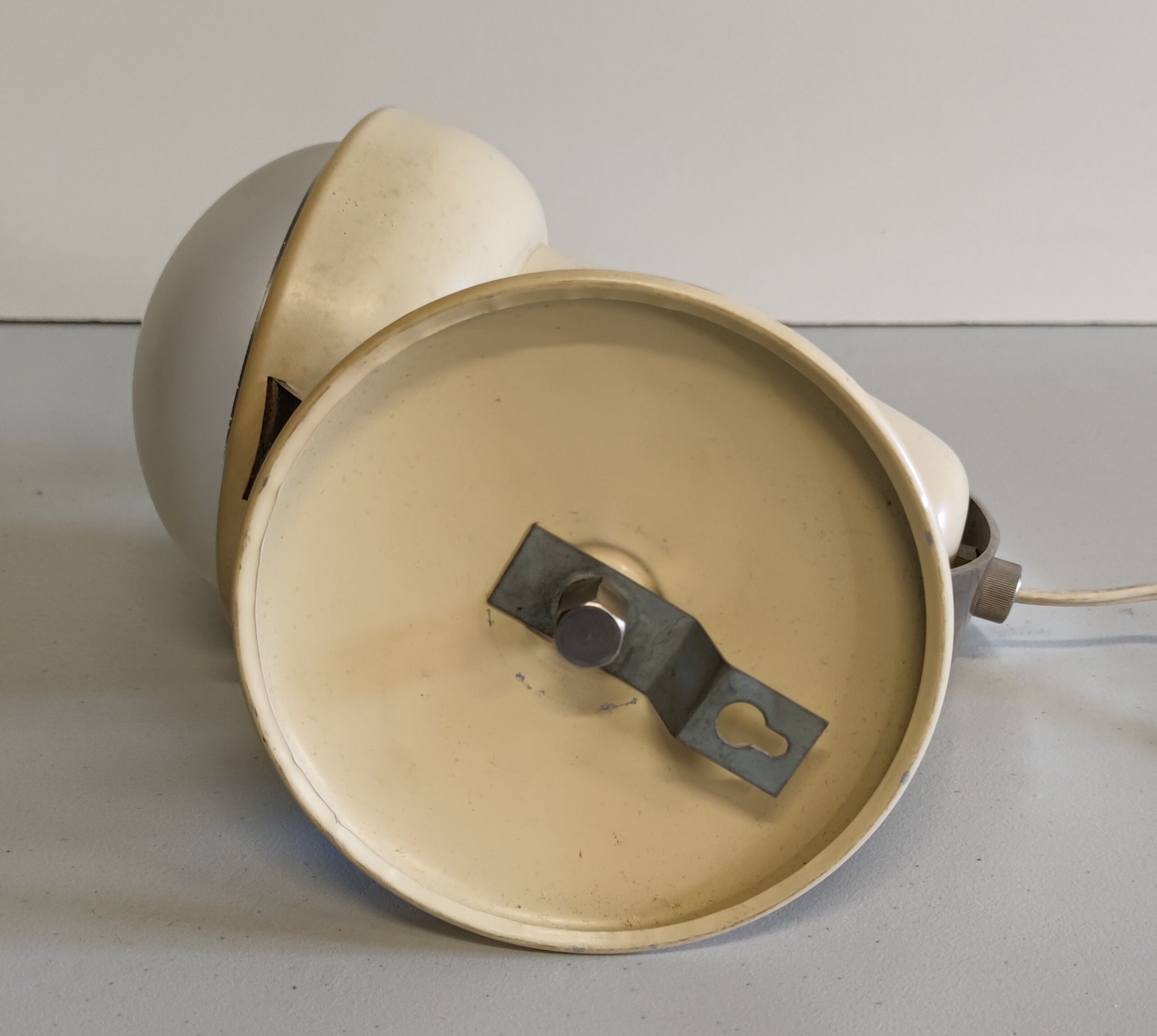 Philips Infrafil Lamp