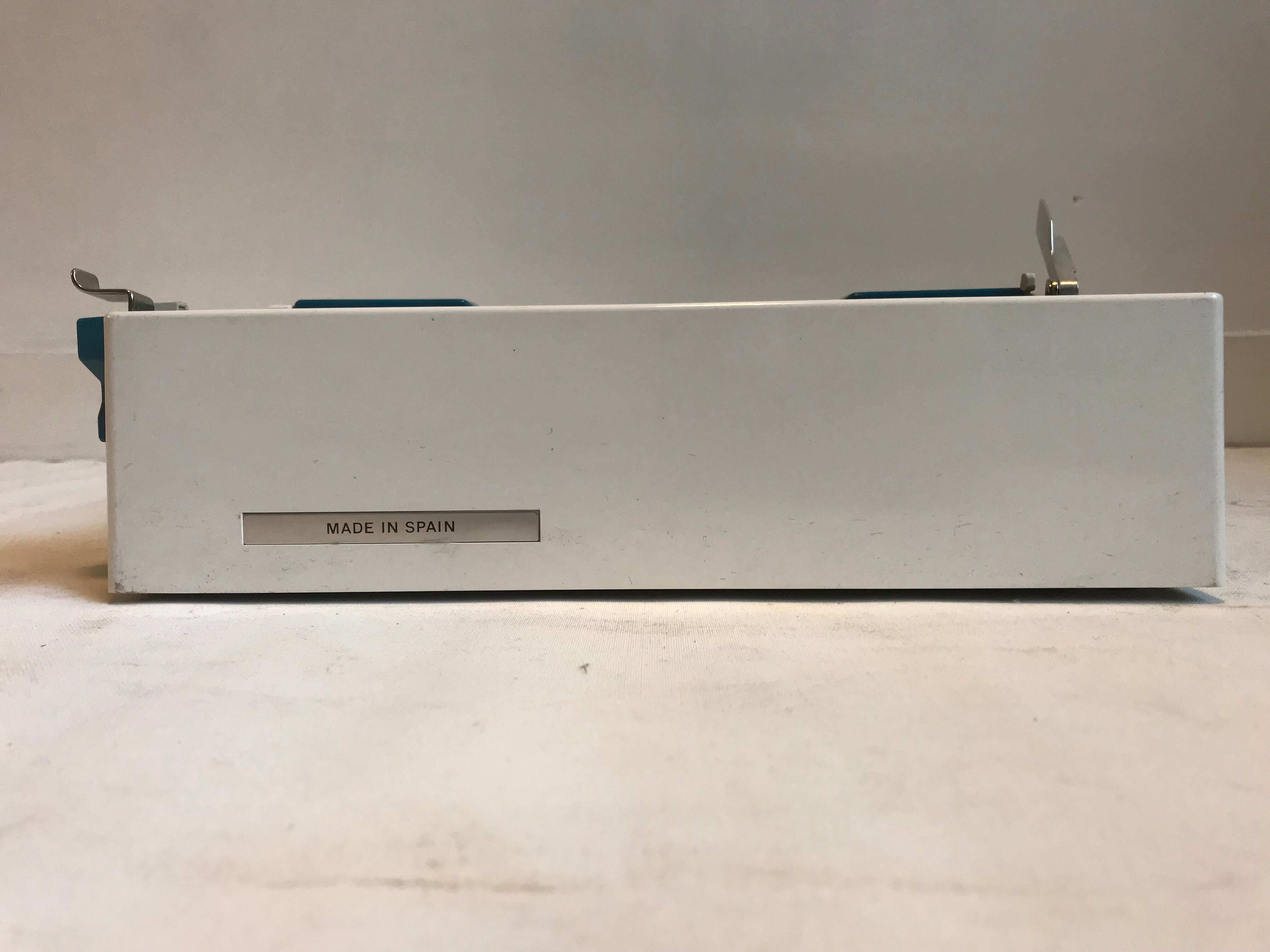 Typewriter Underwood 315