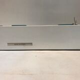 Typewriter Underwood 315