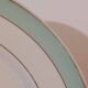 Lot de 8 assiettes Badonviller