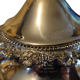 Samovar metal agent silver on copper late XlX early XX