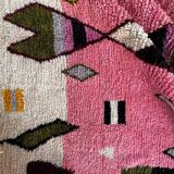 Berber Moroccan tags Boujad