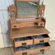 English dressing table 1900