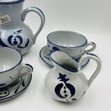 Saint Clement Lunch Set