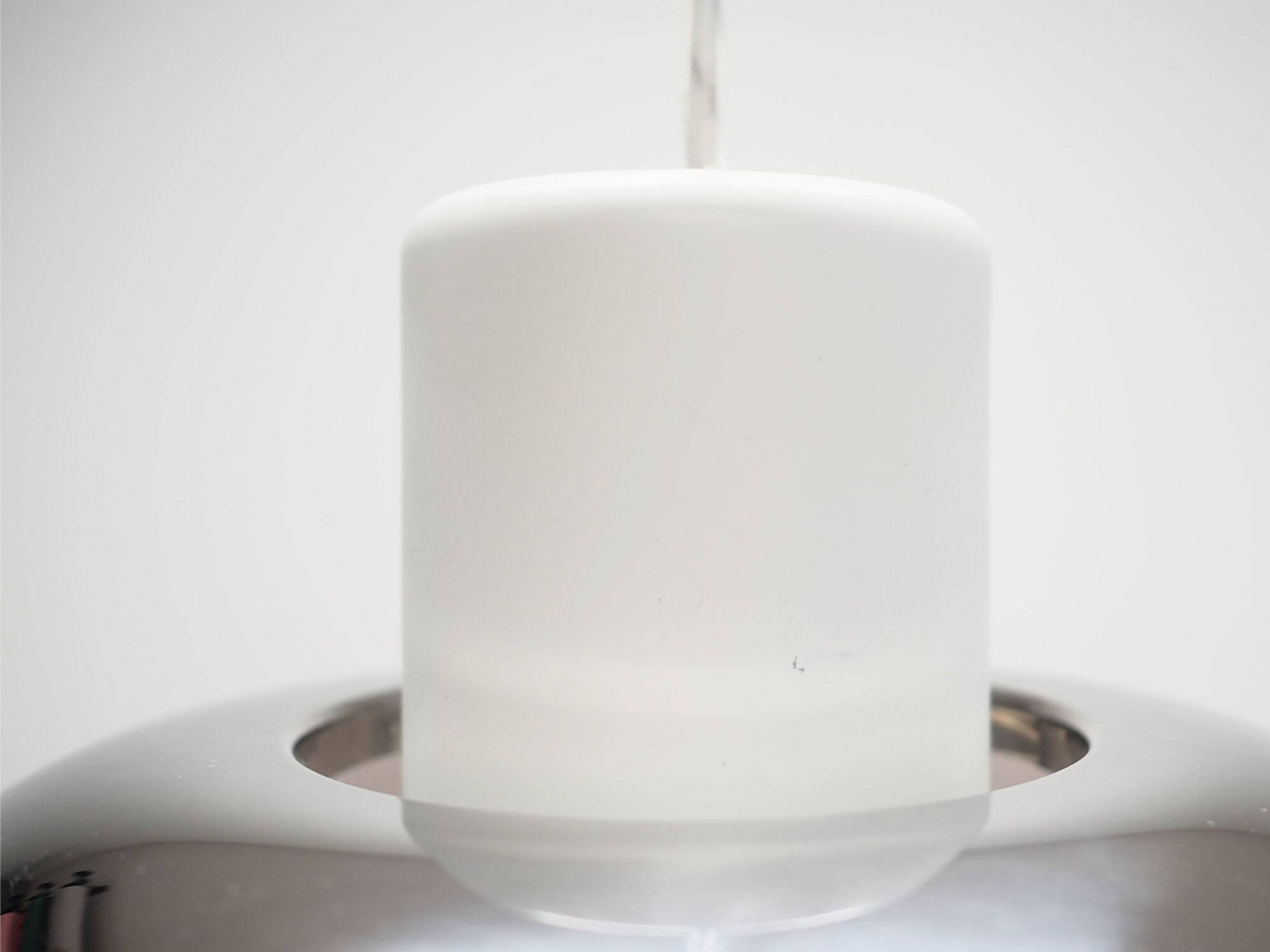 Pendant lamp, Danish design, 1970s, designer: Andreas Hansen, manufacturer: