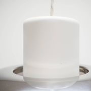 Pendant lamp, Danish design, 1970s, designer: Andreas Hansen, manufacturer: