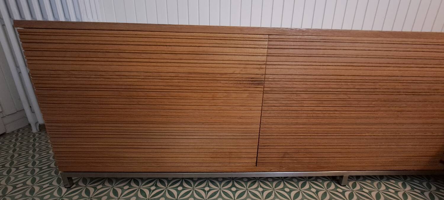 Solid oak furniture Ethnicraft