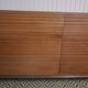 Solid oak furniture Ethnicraft