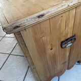 Old chest