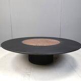 Herbert Hirche coffee table for Rosenthal, 1970s