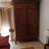 Armoire type normande