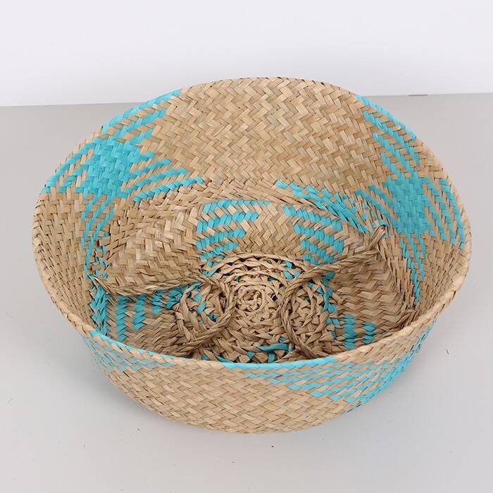 Foldable Laundry Basket, Toy Basket, Multi-Purpose Space-saving Storage