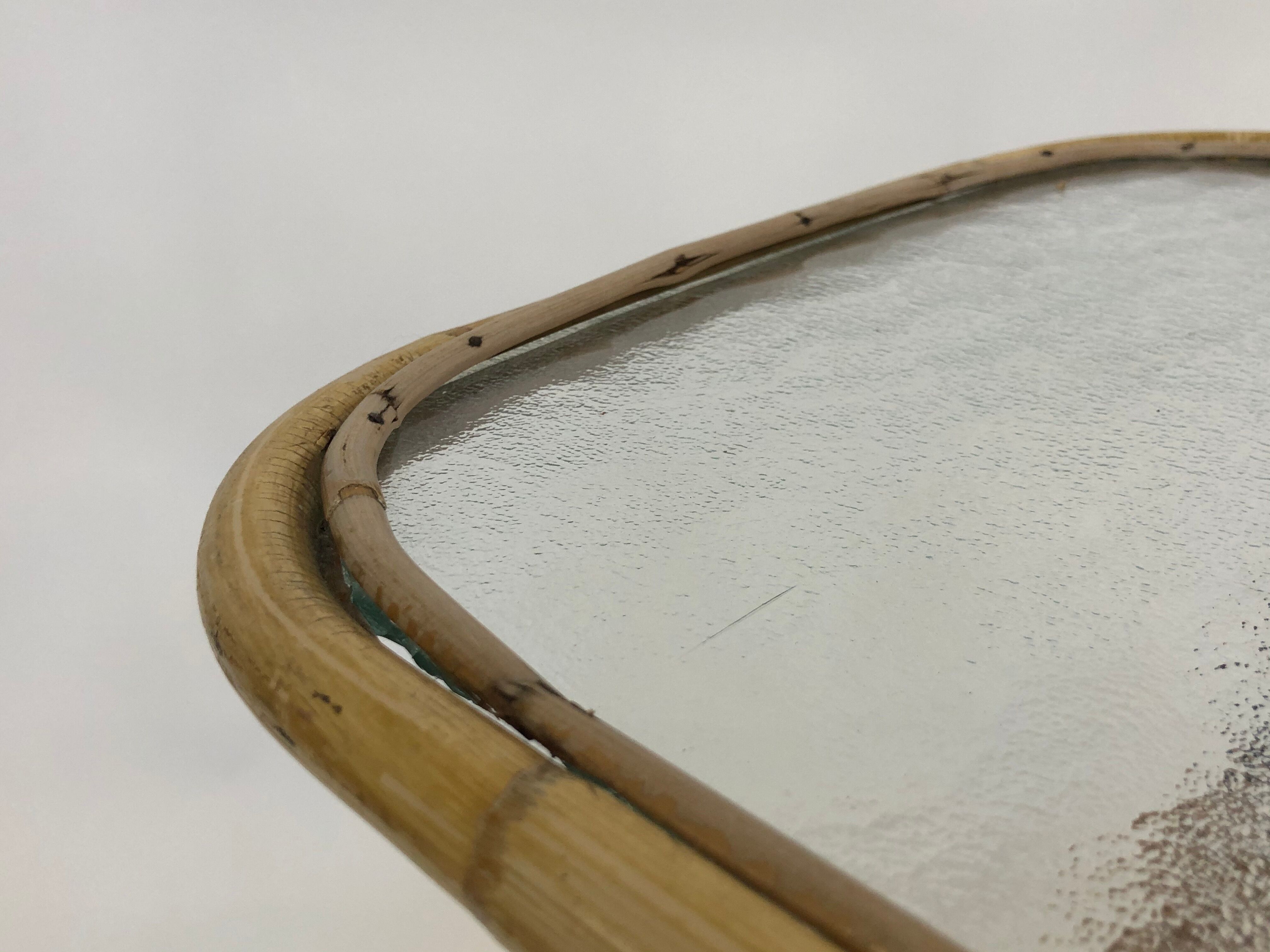 Table d'appoint de Rohe Noordwolde, 1960, Pays-Bas Dirk van Sliedregt