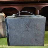 Brownie junior six-20 vintage camera