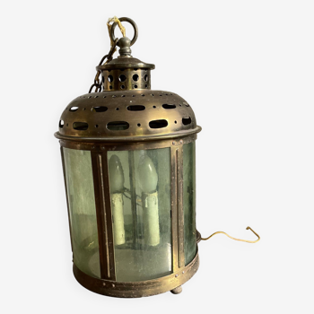 Hall lantern