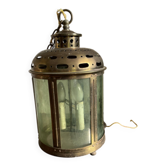 Hall lantern
