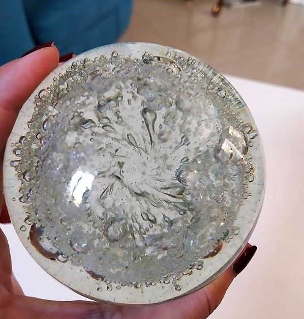 Biot parchment paperboard