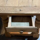 Monastery table