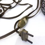 Scandinavian lamp – Edmund Andersen for Hjort, 1970