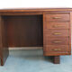 Italian design office, signed Antonio Ferretti Milano