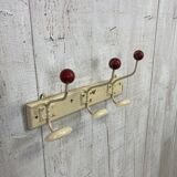 Bistro coat rack
