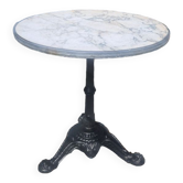 Table de jardin