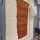 Tapis berbère en laine pure taille 150 x 250 cm