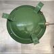 Industrial sconce