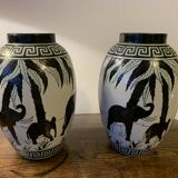 Vase keraloive
