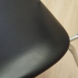 Chair, Italian design, 1970s, production: Italy