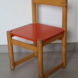 Children's chair 1960 340mm