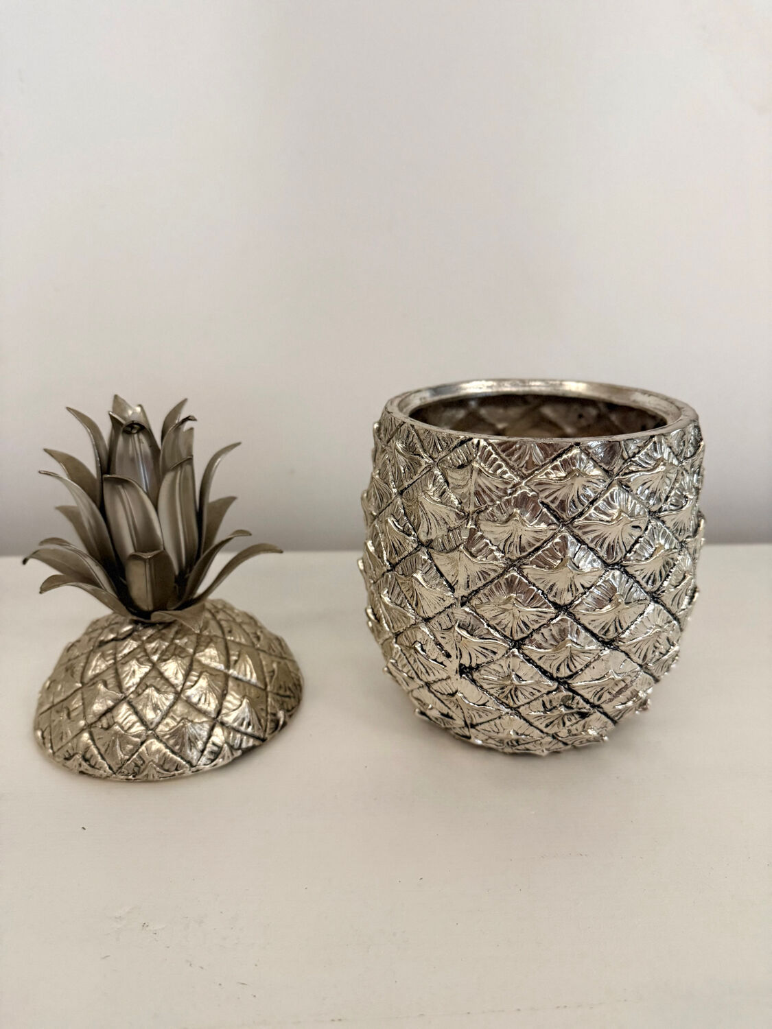 Pineapple Mauro Manetti 1960