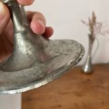 Vintage candle holder