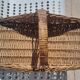 Wicker basket