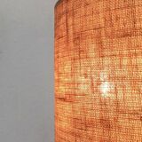 German table lamp from the mid-century space age by Staff Leuchten, 1960s.