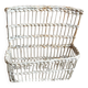 Panier mural