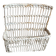 Panier mural