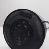 Extendable halogen desk lamp "Miriello" designed by Stefano Cevoli 1980s