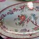 2 earthenware raviers by Sarreguemines