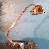 1950s desk lamp