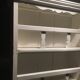 Vintage white dresser