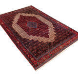 Tapis senneh, 206 x 325 cm, 1960