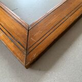 Old wooden frame 47x56cm